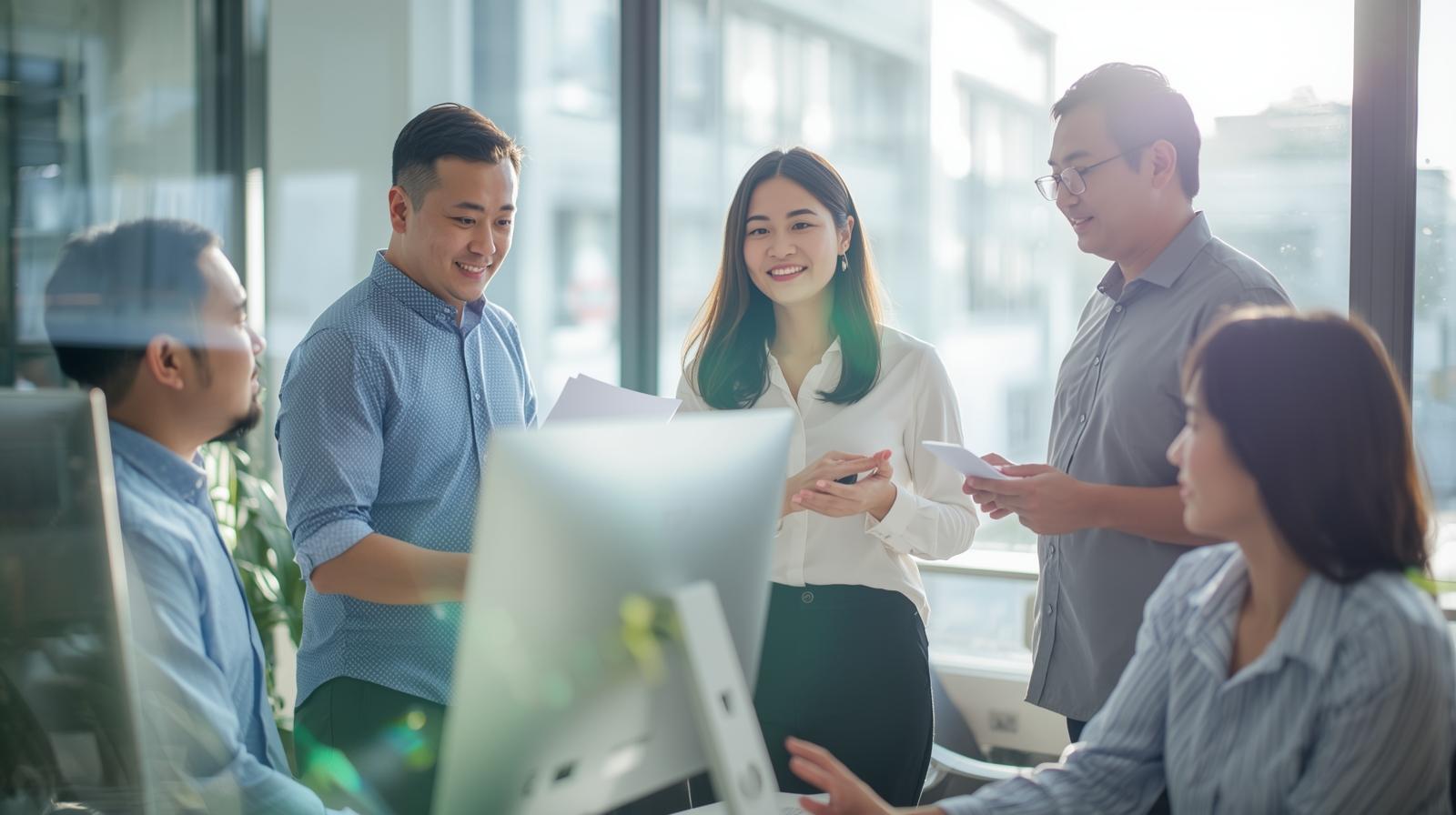 台中網站維運與優化｜網站上線後持續調整